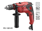 PD-1301VR �K�[�f���@�� �U���h����