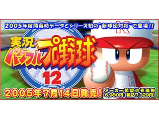 �����p���t���v���싅12 �yPS2�z