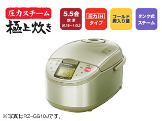RZ-GG18J-S�i�X�e�����X�V���o�[�j����IH�W���[���ъ�i1�������j�y����������萔�������̈��S���i�z