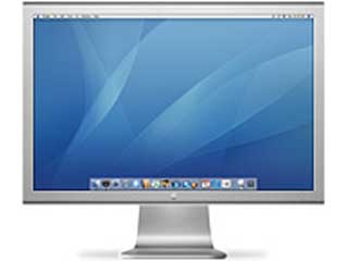 Apple Cinema Display M9177J/A