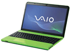 VPCCB19FJ/G VAIO C�V���[�Y CB19 Win7HomePremium 64bit Office2010 �O���[��