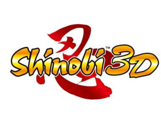 shinobi3D�y3DS�z