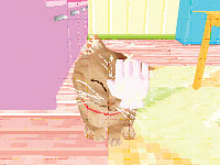 ���킢���q�L�c�r �yNDS�z