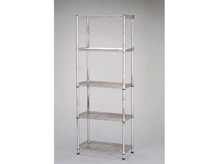 【クリックで詳細表示】アイリスオーヤマ メタルラック MR-6518J