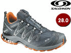 L12039500 XA PRO 3D ULTRA 2 GTX MEN �y28.0�z (�f�B�[�v�u���[/�_�[�N�N���E�h/�e���R�b�^)