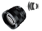 Planar T*1.4/85 ZK�i�y���^�b�N�XKA�j�u���b�N�@Carl Zeiss/�J�[���c�@�C�X