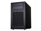 PC�p�P�[�X SST-TJ08B-E(�u���b�N)