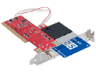 PCI�o�X�p �n�f�W�`���[�i�[ DT-H10/PCI