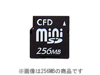CMSD-512M (512MB)