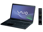 SONY VAIO�o�C�I �m�[�g