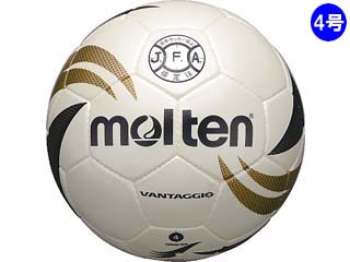 【クリックで詳細表示】molten/モルテン VG403 ヴァンタッジオ [ブラック×トロフィー] 【4号球】