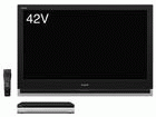 LC-42XJ1�@AQUOS/�A�N�I�X�@�y�������������͂��͌��֐�܂Łz�@���X�^���h�͕ʔ��ł��B