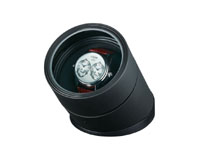 LED���C�g�t�����C���f�B���O�}�V�[�� �F�F�u���b�N ES10100BK