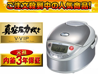 �^�󈳗�IH�ۉ��� RC-10VWB�iSS�j�y����������萔�������z