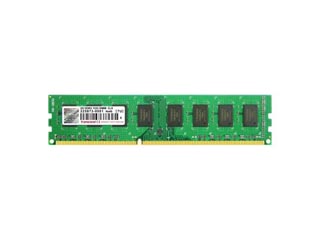 【クリックで詳細表示】トランセンド・ジャパン 2GB JETRAM DDR3 1333 DIMM 9-9-9