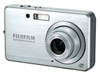 FX�[J15FDS FinePix J15FDS �V���o�[