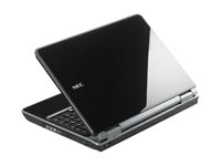 PC-LL700AS6B ノートパソコン LaVie/ラヴィ L LL700/AS6B スパークリングリッチブラック