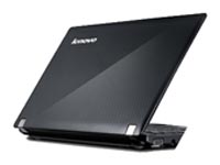 064797J IdeaPad S10-3 ランプブラック Office非搭載モデル