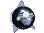 SL-650 BK ���d�r���l�̌��m �Z���T�[�t���C�g �G�R�p2�~�j �u���b