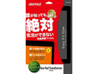 BSEFTF101BK ASUS TF101�p �t���ی�t�B���� �C�A0 ���˖h�~ �u���b�N