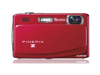 FinePix Z900EXR FX-Z900EXR-R�i���b�h�j
