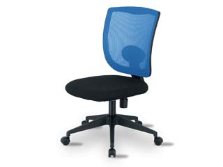 �y�R���p�N�g���b�V���`�F�A�i�I�Ȃ��j �z RWC-03X-BL �u���[