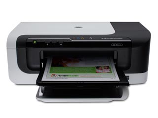 A4�C���N�W�F�b�g�v�����^�[ HP Officejet 6000 CB051A#ABJ