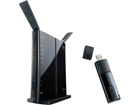 WZR-HP-G301NH/U 11n�Ή� 11g&b����LAN���[�^�[ USB2.0�q�@�Z�b�g