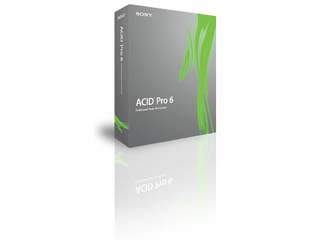 ACID PRO 6 PLUS