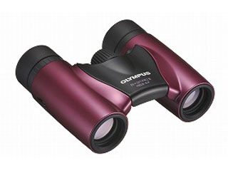 【クリックでお店のこの商品のページへ】OLYMPUS/オリンパス Trip light 8×21 RC II-M(マゼンダ)【8x21 RC II】