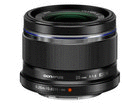 4ʂ́AOLYMPUS IpX MZ25MMF18 BLK  łB