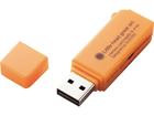 MR-C18DR ���}���ł���J�[�h���[�_ �I�����W
