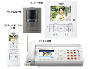 VL-SWN355KL �t�@�b�N�X�t���e���r�h�A�z���u�ǂ��ł��h�A�z���v �y����������萔�������z