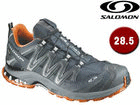 L12039500 XA PRO 3D ULTRA 2 GTX MEN �y28.5�z (�f�B�[�v�u���[/�_�[�N�N���E�h/�e���R�b�^)