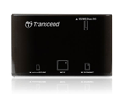 All in1 Multi Card Reader TS-RDP8K
