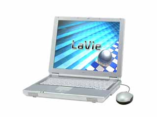 LAVIE PC-LL350/8D 【送料無料】