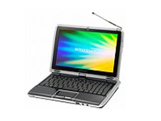 モバイルPC KOHJINSRA SXシリーズ