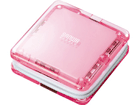 USB-HUB239P USB2.0�n�u 4�|�[�g (�s���N)
