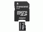 TS2GUSD micro/�}�C�N��SD�J�[�h 2GB �iSD�A�_�v�^�[�t���j