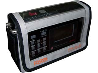 【クリックで詳細表示】FOSTEX SC-FL2