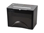 GCSS10C-SB �f�X�N�g�b�v�V�����b�_�[S10C �V���o�[�~�u���b�N