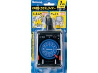 WH3311BP�@24���Ԃ��肩�����^�C�}�[