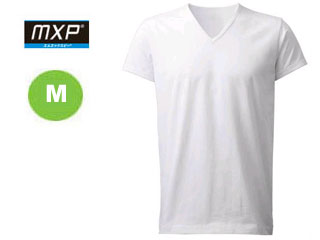 MX10002-W �}�L�V�t���b�V���v���X �A���_�[�V���c[��u�l�b�N�^�C�v](�z���C�g)�yM�T�C�Y�z