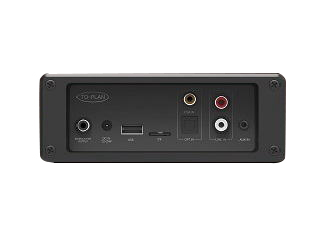 TKMI-002 カラオケスピーカーサウンドプロ ワイヤレスマイク2本付き