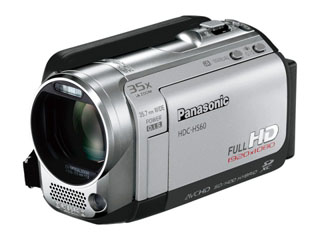 HDC-HS60-S�i�T�j�[�V���o�[�j�@�y����������萔�������I�z