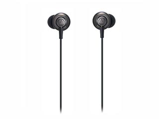 ATH-CKM55 BK �C���i�[�C���[�w�b�h�z�� �u���b�N�@