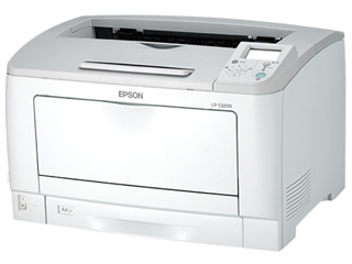 【クリックで詳細表示】EPSON/エプソン A3モノクロページプリンター オフィリオ LP-S3200PS PDFダイレクトプリント対応モデル