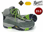 DL-9819-CHGY W'S DAYHIKER III �E�B�����Y�f�C�n�C�J�\III �y23.0�z (�`���R�[��/�O���[)