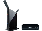 WZR-HP-G301NH/E 11n�Ή� 11g&b����LAN���[�^�[ LAN�[�q�q�@�Z�b�g