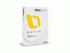 Office 2008 for Mac Special Media Editio �ʏ��